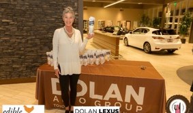 Dolan Wine & Dine