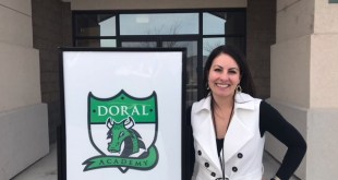 doral principal